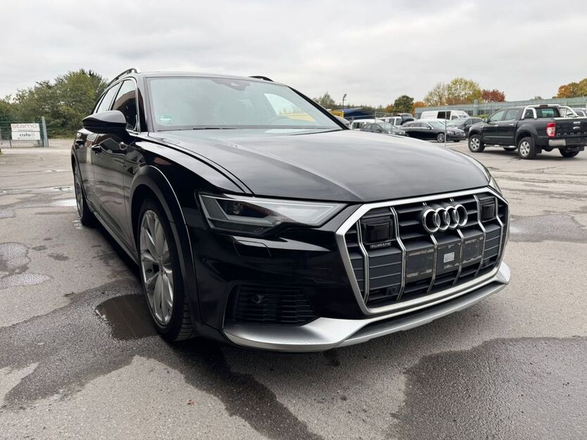 Audi A6 112.000 km 28.950 € Wuppertal 42279