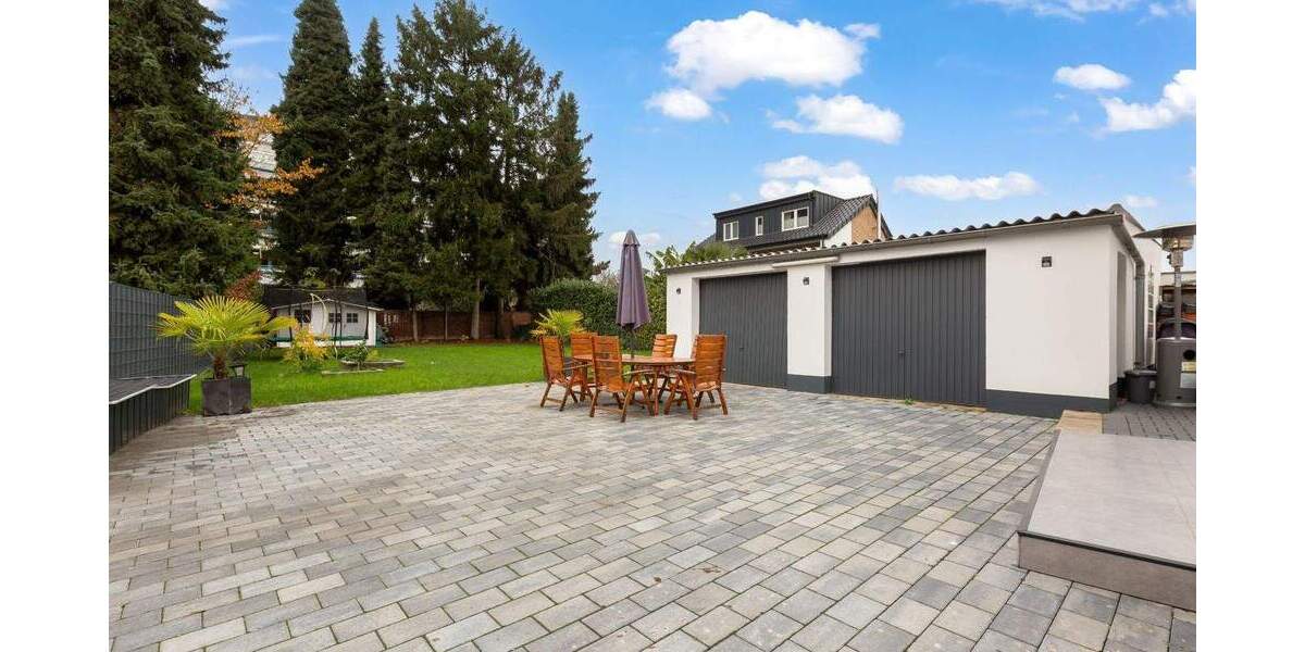 Einfamilienhaus Grevenbroich Gustorf - 5 Zimmer, 158 m&sup2;, 495.000&euro; | Angebot:24113919