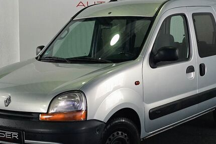 Renault Kangoo 192.000 km 1.990 &euro; Remscheid 42859