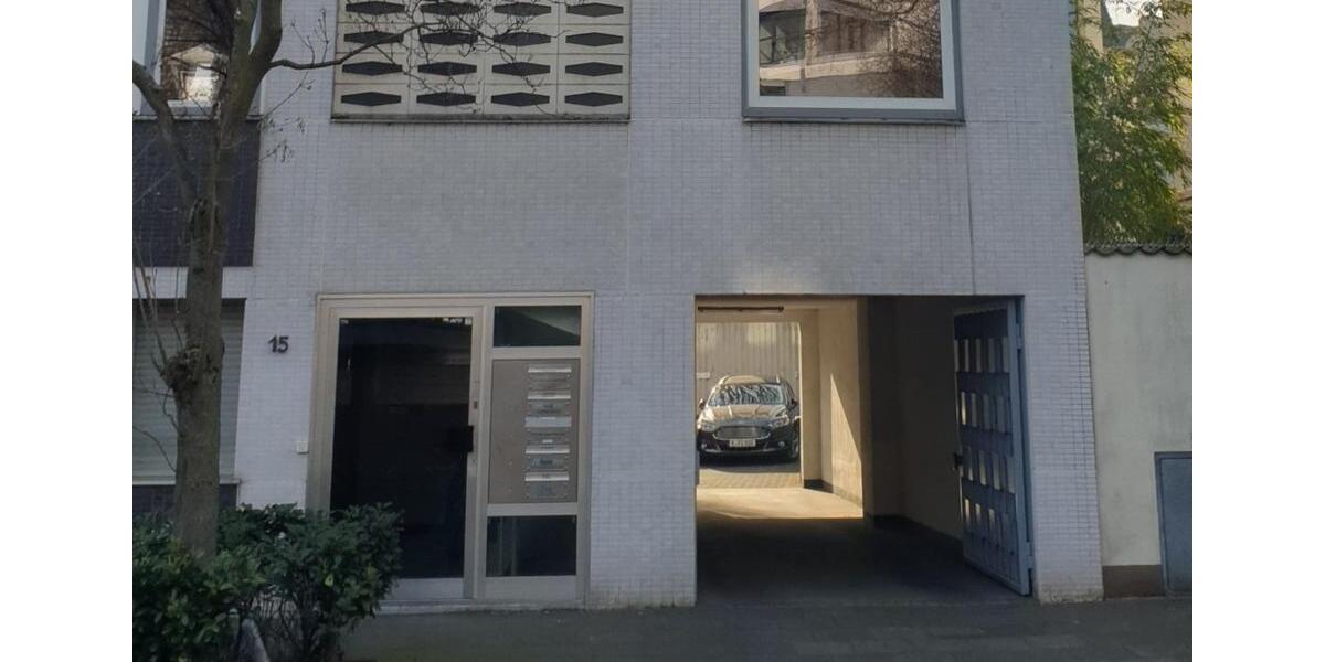 Praxis.Büro.Urban.Agnesviertel zimmer