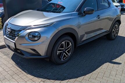 Nissan Juke 1.265 km 26.928 &euro; Leverkusen 51373