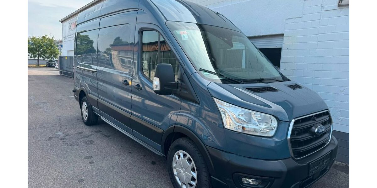 Ford Transit 133.000 km 10.650 &euro; Köln 51149
