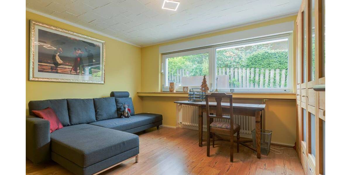Bungalow Leverkusen Steinbüchel - 4 Zimmer, 167 m&sup2;, 750.000&euro; | Angebot:26572815