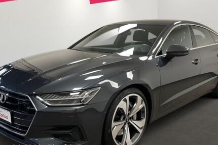 Audi A7 113.917 km 43.900 &euro; Düsseldorf 40233