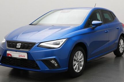 Seat Ibiza 6.455 km 21.980 &euro; Leverkusen 51373