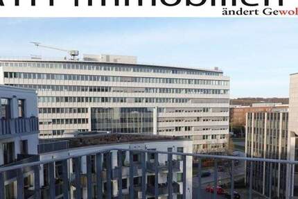 Wohnung Düsseldorf Flingern Nord - 3 Zimmer, 117 m&sup2;, 1.879&euro; | Angebot:25645621