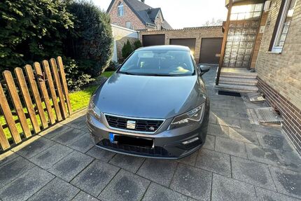 Seat Leon 94.000 km 12.900 &euro; Kerpen 50171