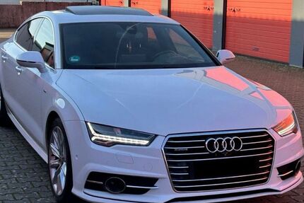 Audi A7 238.000 km 18.750 &euro; Leverkusen 51379