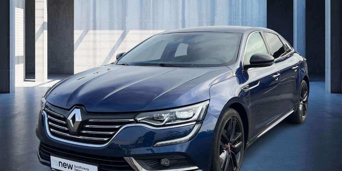 Renault Talisman 44.887 km 19.940 &euro; Köln 50939