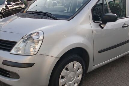 Renault Modus 99.541 km 1.799 &euro; köln 51103