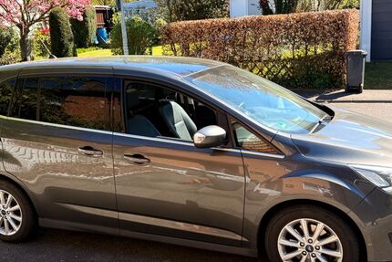 Ford C-Max 183.011 km 8.499 &euro; Bergisch Gladbach 51467