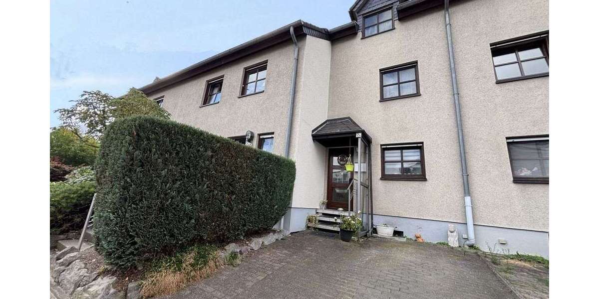 Einfamilienhaus Solingen - 6 Zimmer, 111 m&sup2;, 349.000&euro; | Angebot:27140933