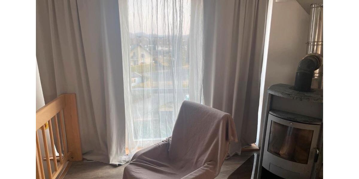 Provisionsfreie Maisonette-Eigentumswohnung zimmer