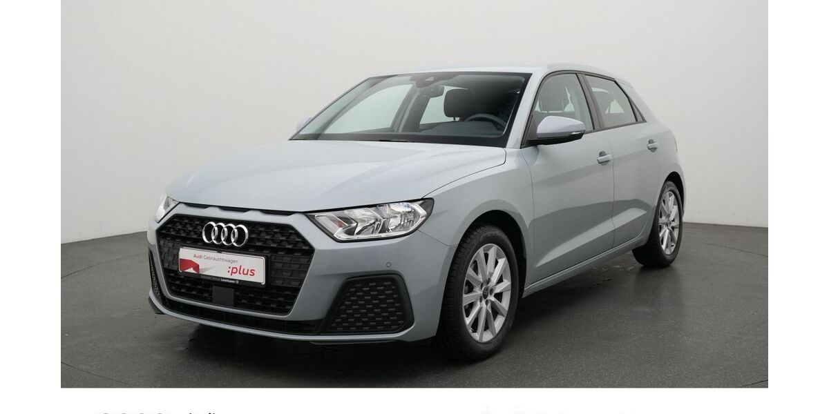 Audi A1 7.018 km 19.980 &euro; Leverkusen 51373