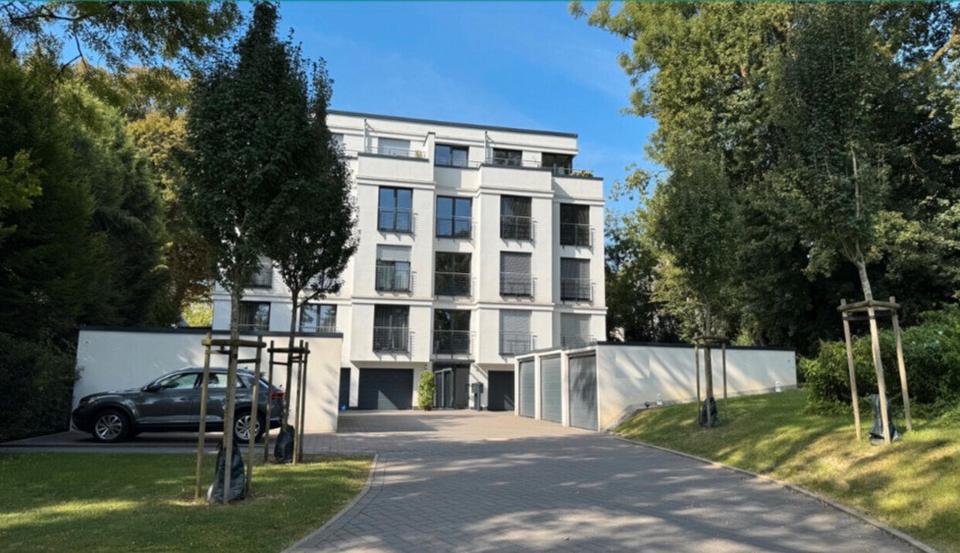 Etagenwohnung Remscheid Remscheid-Süd - 4 Zimmer, 105 m&sup2;, 530.000&euro; | Angebot:25174060