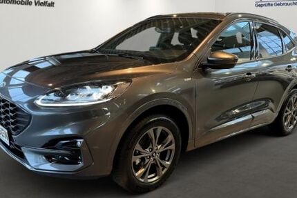 Ford Kuga 61.210 km 24.490 &euro; Dormagen 41540