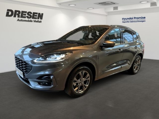 Ford Kuga 61.210 km 24.490 &euro; Dormagen 41540