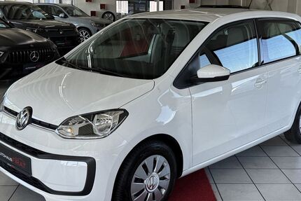 VW up! 29.762 km 10.849 &euro; Erftstadt / Köln 50374
