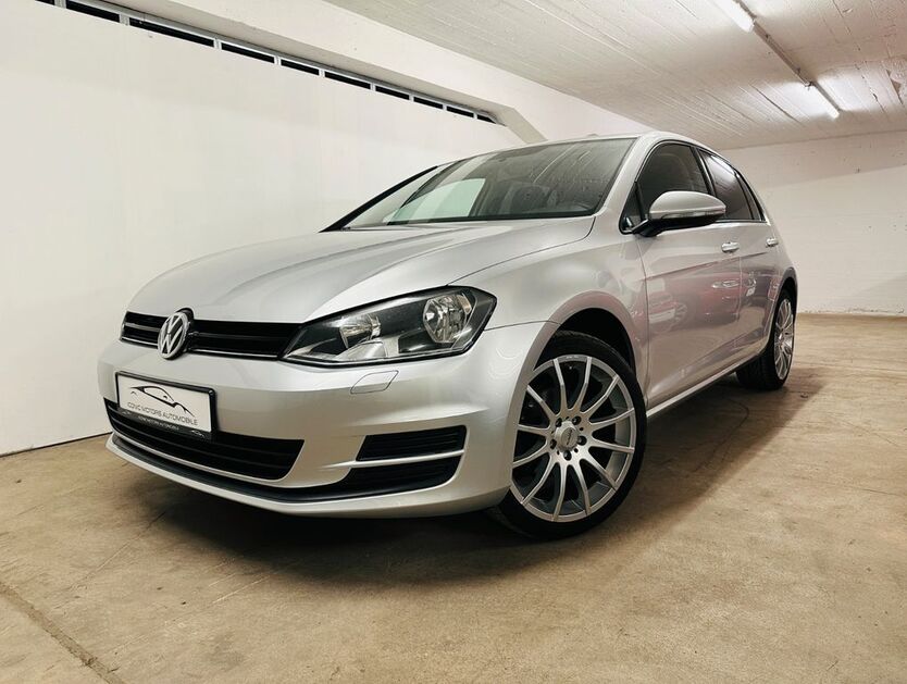VW Golf 91.100 km 10.990 € Leichlingen 42799