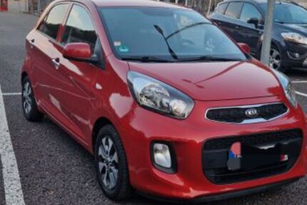 Kia Picanto 125.000 km 5.000 &euro; Wermelskirchen 42929