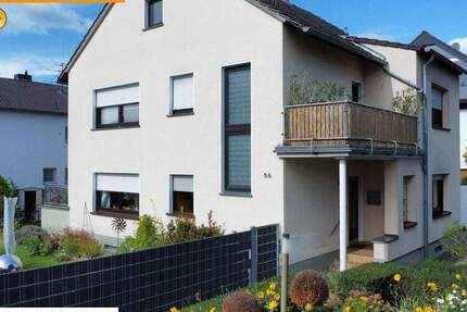 Zwei Generationen unter einem Dach 6 zimmer