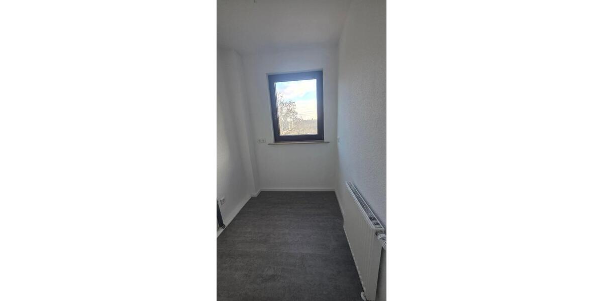 Vermietung: Sanierte & voll möblierte 2-Zimmer-Wohnung mit Balkon 2 zimmer