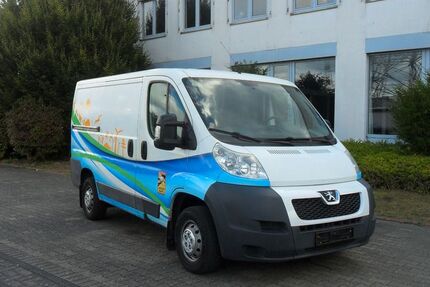 Peugeot Boxer 189.500 km 3.990 € Pulheim-Brauweiler bei Köln 50259