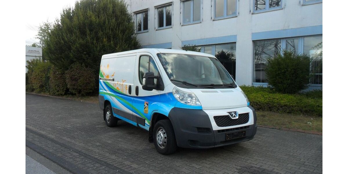 Peugeot Boxer 189.500 km 3.990 € Pulheim-Brauweiler bei Köln 50259