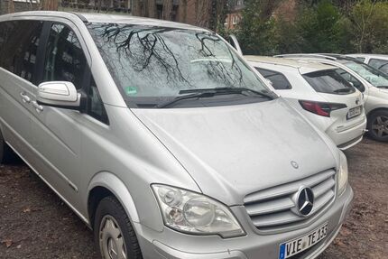 Mercedes-Benz Viano 420.000 km 7.500 &euro; Düsseldorf 40472