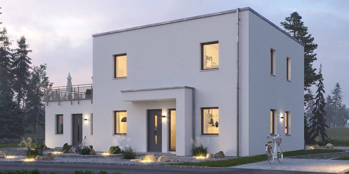 Einfamilienhaus Bergheim Niederaußem - 6 Zimmer, 111 m&sup2;, 493.997&euro; | Angebot:26779077
