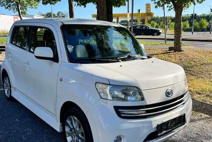 Daihatsu Materia 132.000 km 3.999 € Köln 51109