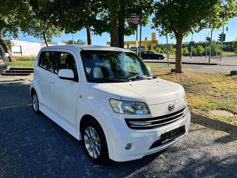 Daihatsu Materia 132.000 km 3.999 € Köln 51109