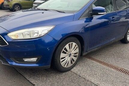 Ford Focus 185.000 km 6.500 &euro; Remscheid 42899