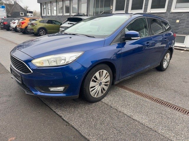 Ford Focus 185.000 km 6.500 &euro; Remscheid 42899