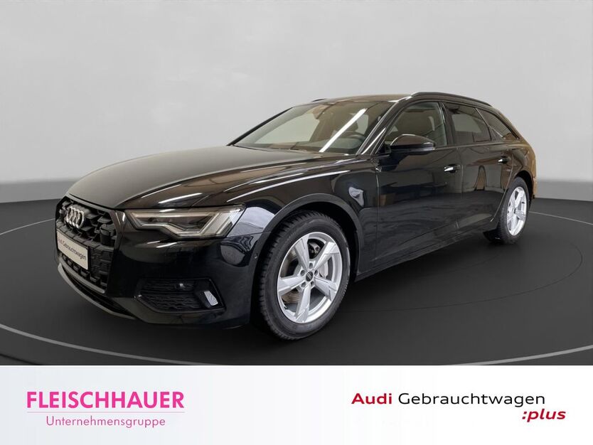 Audi A6 25.205 km 52.790 € Köln 50823