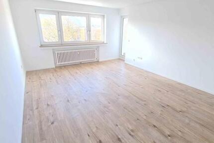 Ab dem 01.04.2026: Schöne 3-Zimmer-Wohnung, 4.OG ohne Aufzug 3 zimmer