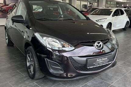 Mazda 2 103.000 km 8.990 € Solingen 42655