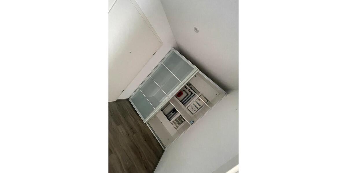 Penthouse Wohnung Köln-Pesch 114qm 4 zimmer