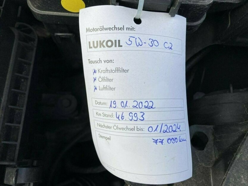 Hyundai i30 1.6CRDi Aut.Navi.Klima.Temp.Kam.EU6.GARANTIE 60.000 km 15.000 € Erftstadt 50374