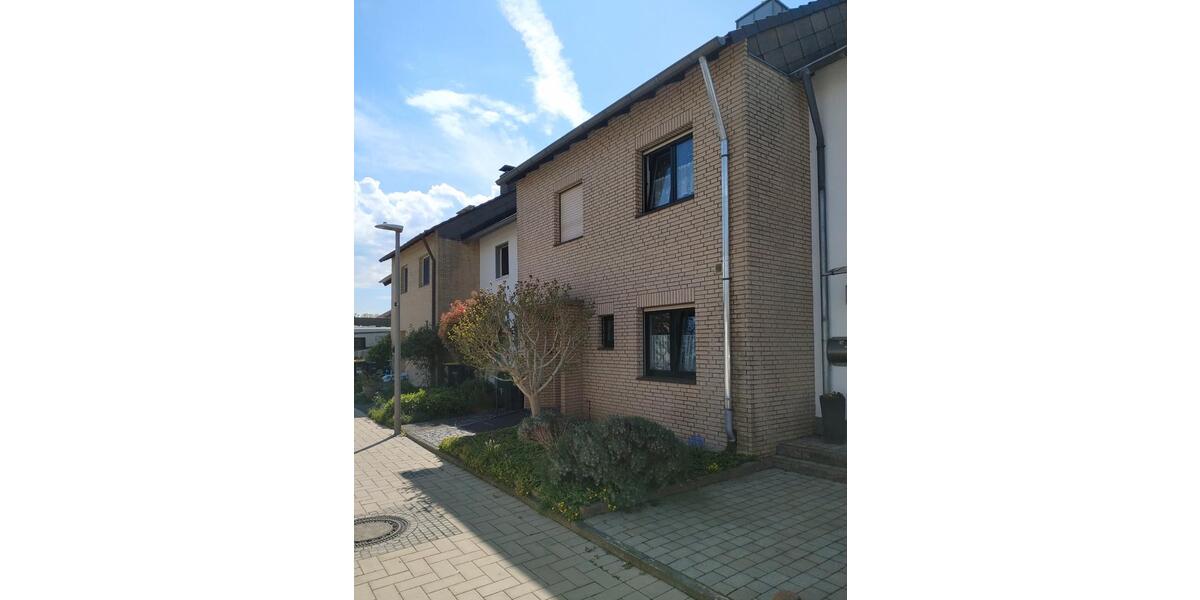 Reihenhaus Köln Heimersdorf - 4 Zimmer, 110 m&sup2;, 495.000&euro; | Angebot:26710357