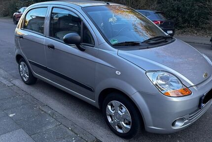 Chevrolet Matiz 29.500 km 2.750 &euro; Hürth 50354