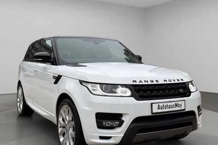 Land Rover Range Rover Sport 43.950 km 41.950 &euro; Köln 50674