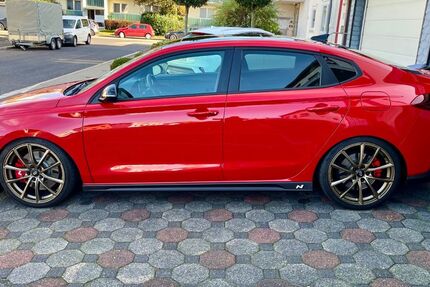 Hyundai i30 70.000 km 29.950 &euro; Kerpen 50170