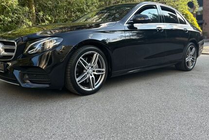 Mercedes-Benz E 220 123.600 km 21.490 &euro; Burscheid 51399