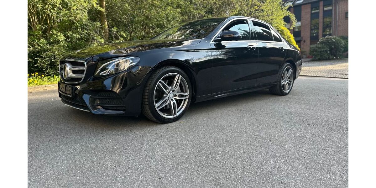 Mercedes-Benz E 220 123.600 km 21.490 &euro; Burscheid 51399