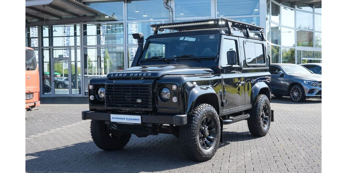 Land Rover Defender 47.848 km 49.980 &euro; Köln 51147