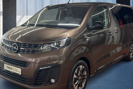 Opel Zafira Life 51.564 km 39.790 € Köln 50939