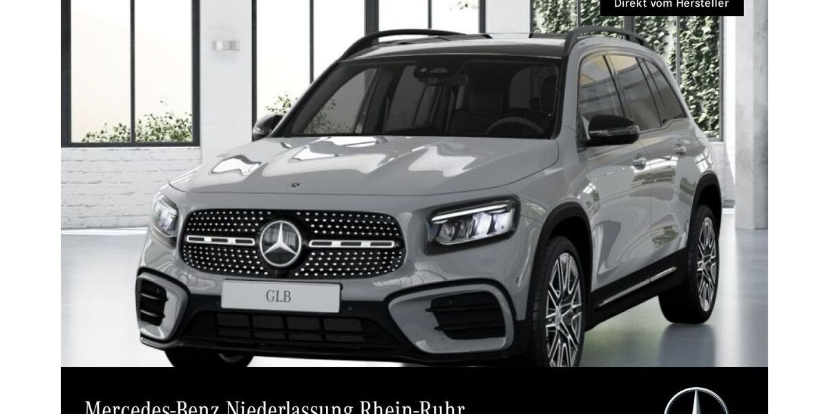 Mercedes-Benz GLB 200 14.900 km 49.990 &euro; Düsseldorf 40470