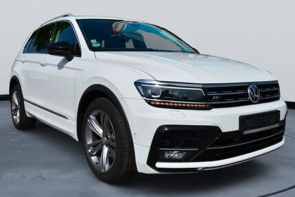 VW Tiguan 113.000 km 22.700 &euro; Bergisch Gladbach 51469