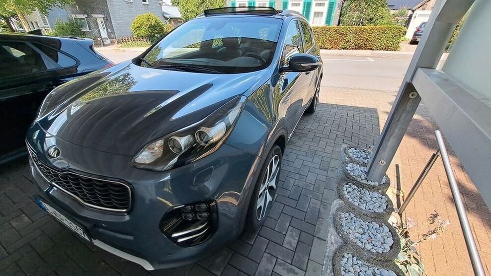 Sportage